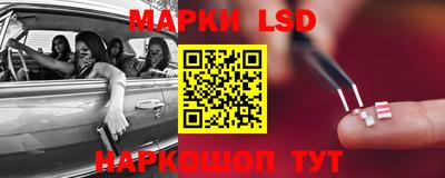 хмурый Обь